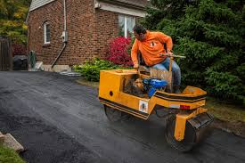 Professional Driveway Paving in Stratmoor, CO